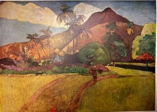 Paul Gauguin